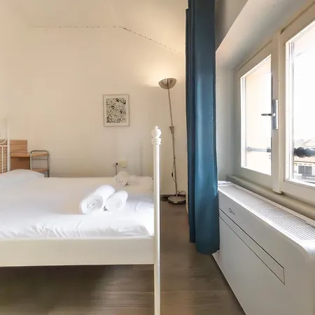 Daire Cozy In Porta Genova - Via Vigevano