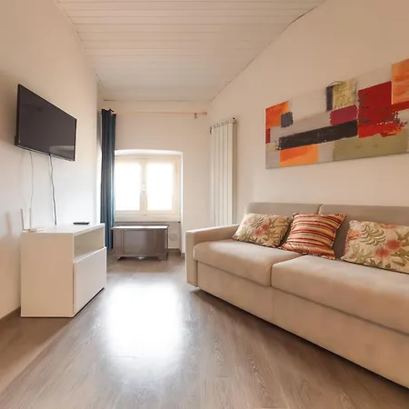 Apartment Cozy In Porta Genova - Via Vigevano Mailand