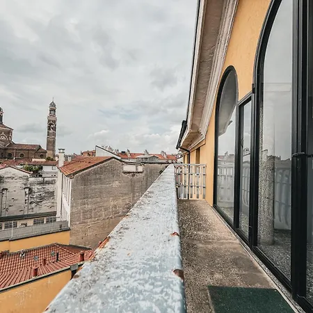 Apartment Cozy In Porta Genova - Via Vigevano *