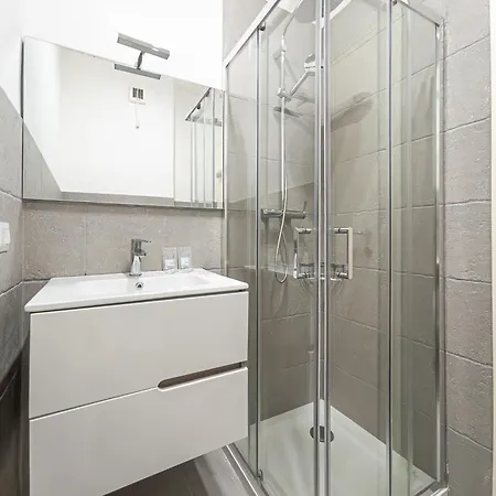 Cozy In Porta Genova - Via Vigevano Milan