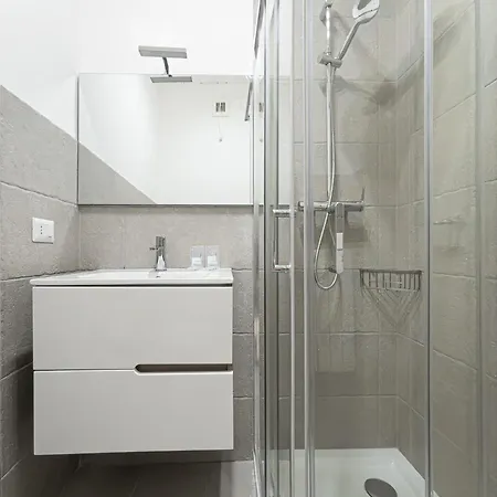 Apartment Cozy In Porta Genova - Via Vigevano