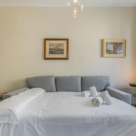 Tortona-metro Tolstoj 5min - Spacious 6 Guests - Wifi *