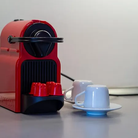 Tortona-metro Tolstoj 5min - Spacious 6 Guests - Wifi