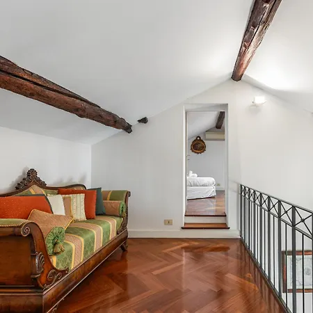 Brera Moscova - Classical - Wifi * Милан