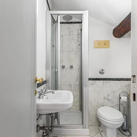 Brera Moscova - Classical - Wifi Апартаменты