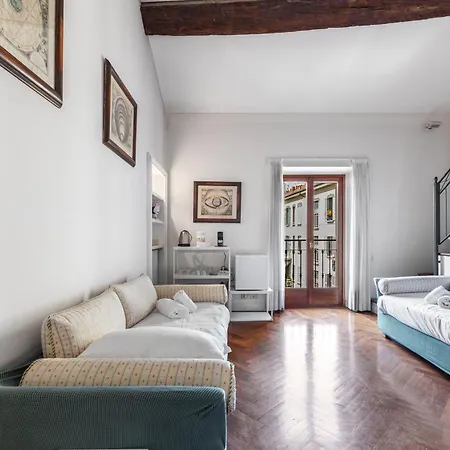 Brera Moscova - Classical - Wifi Апартаменты