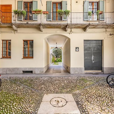 Brera Moscova - Classical - Wifi Appartement *