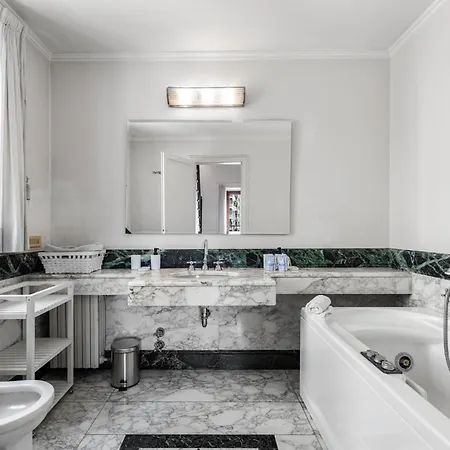 Апартаменты Brera Moscova - Classical - Wifi