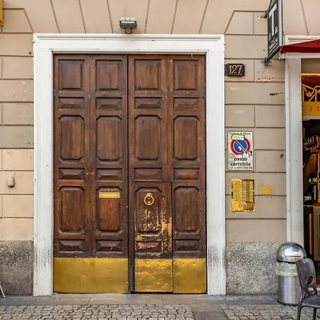 Apartment Brera Moscova - Classical - Wifi *