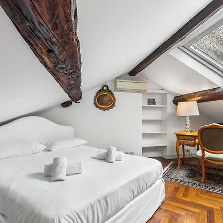 Brera Moscova - Classical - Wifi Апартаменты