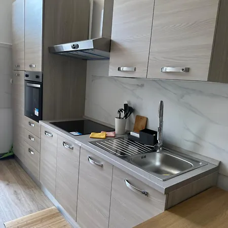 Martesana Duomo Appartament * 米兰