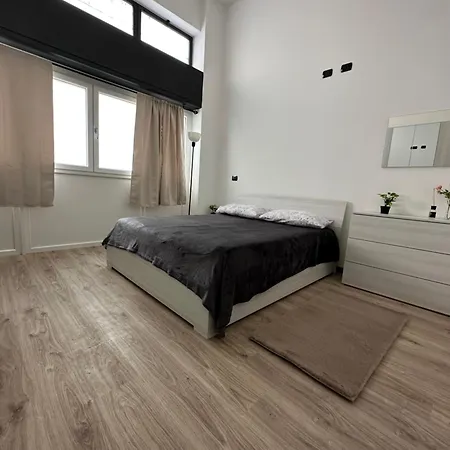 Apartamento Martesana Duomo Appartament Milão