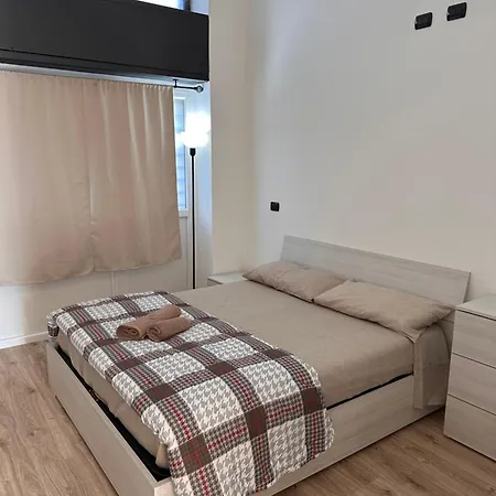 Martesana Duomo Appartament Apartamento