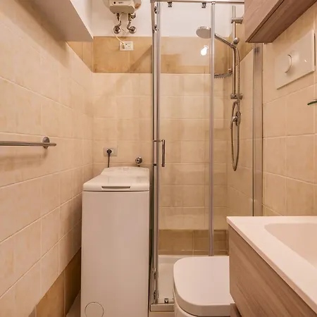 Uni Cattolica Via Novati 2 Pax Wi-fi Milán