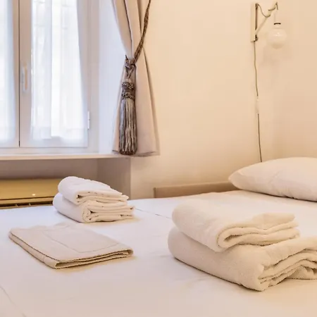 Uni Cattolica Via Novati 2 Pax Wi-fi Apartmán