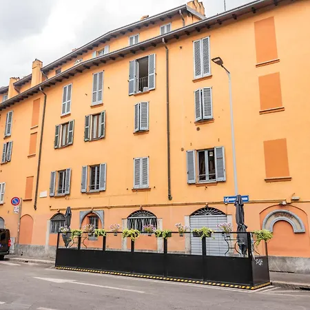 Uni Cattolica Via Novati 2 Pax Wi-fi *