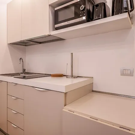 Uni Cattolica Via Novati 2 Pax Wi-fi Milán