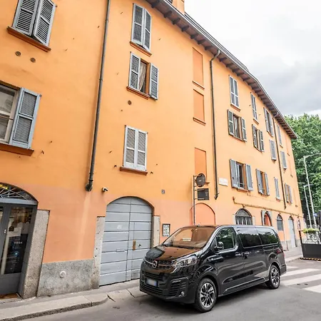 Uni Cattolica Via Novati 2 Pax Wi-fi * Milán