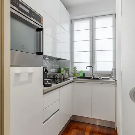 Historical Center Duomo - Whitedream - Wifi