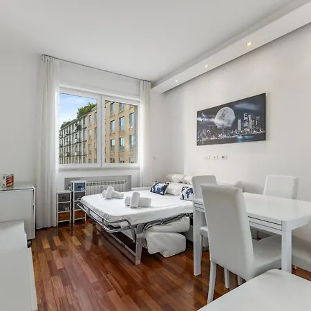 Apartment Historical Center Duomo - Whitedream - Wifi