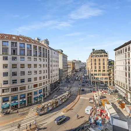 Appartamento Historical Center Duomo - Whitedream - Wifi *