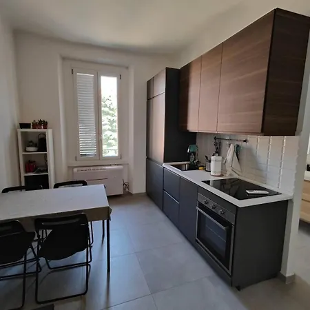 In Lambrate Lejlighed Milano