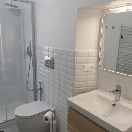 Apartament In Lambrate