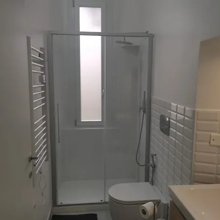 Apartament In Lambrate Mediolan