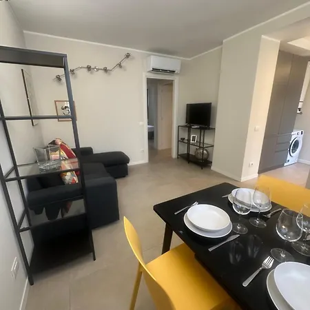 Darsena Luxury Milanese Апартаменты