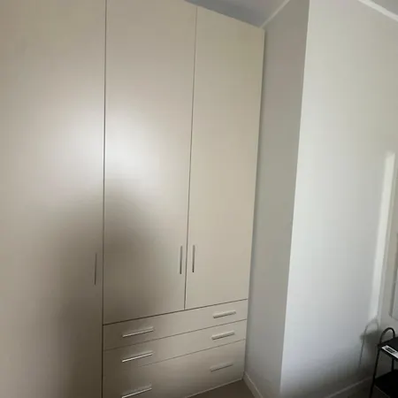 Apartamento Darsena Luxury Milanese Milán