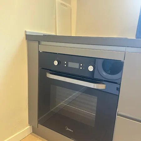 Apartamento Darsena Luxury Milanese *