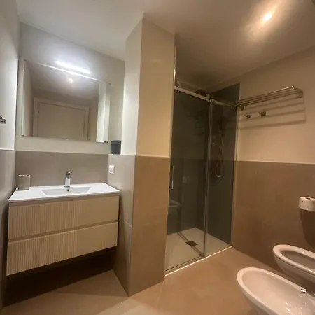 Darsena Luxury Milanese Lejlighed