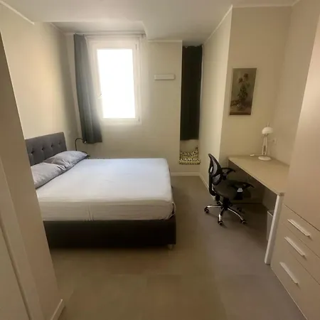 Darsena Luxury Milanese Apartamento *