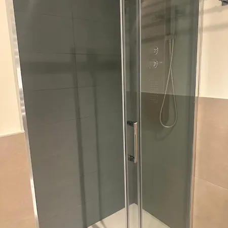 Apartamento Darsena Luxury Milanese *