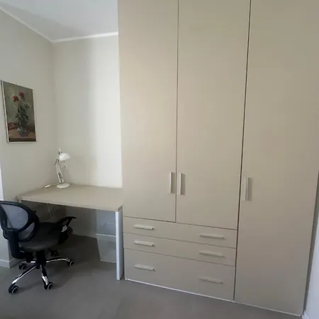 Darsena Luxury Milanese * Milán