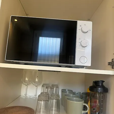 Apartamento Darsena Luxury Milanese