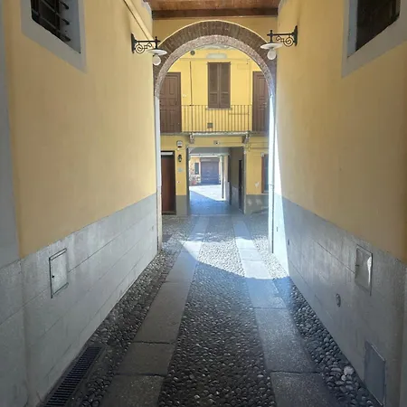 Darsena Luxury Milanese Милан