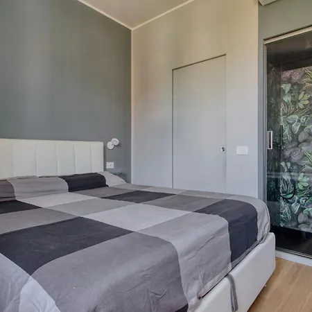 아파트 Hostmate - - Muratori - Porta Romana