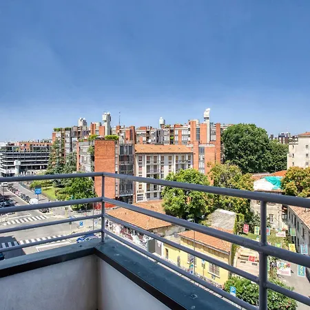 Hostmate - - Muratori - Porta Romana * Milano