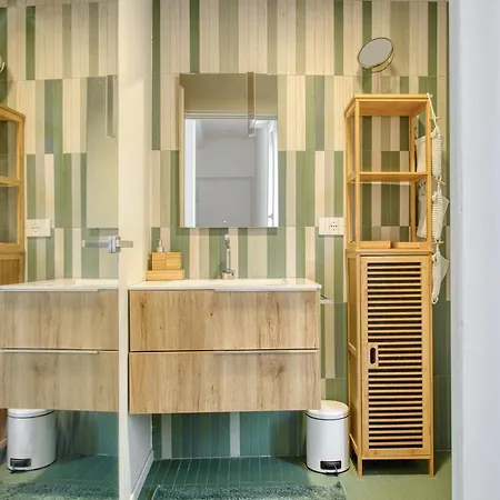 Hostmate - - Muratori - Porta Romana 아파트 *