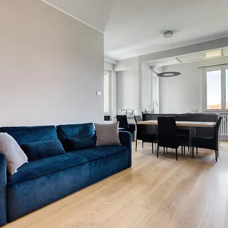 Hostmate - - Muratori - Porta Romana *