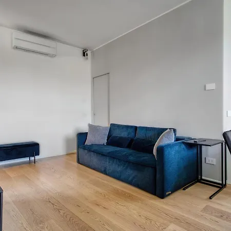 Hostmate - - Muratori - Porta Romana *