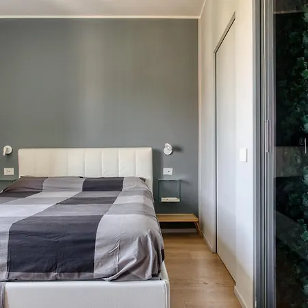 Lejlighed Hostmate - - Muratori - Porta Romana *