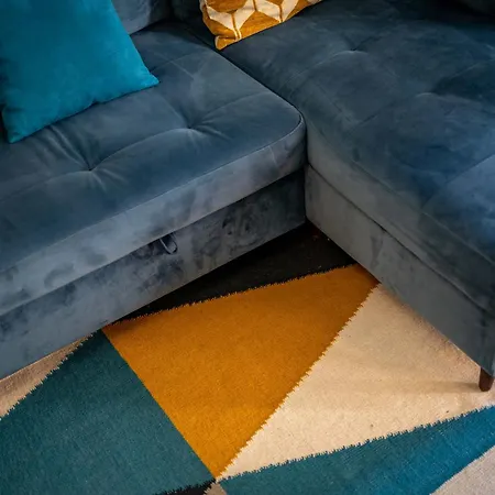 Homing - Ticinese 5 Lägenhet *