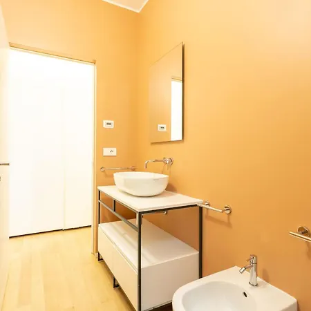 Apartment Borromei Elegance Suites By Halldis