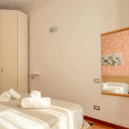 Апартаменты Buonarroti Cozy *