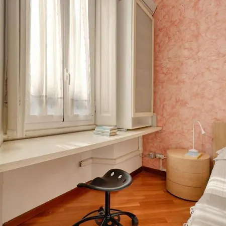 Buonarroti Cozy Милан