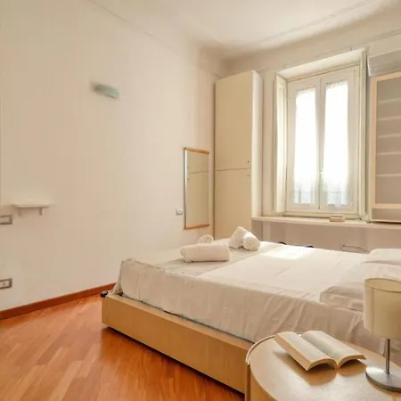 Buonarroti Cozy * Милан