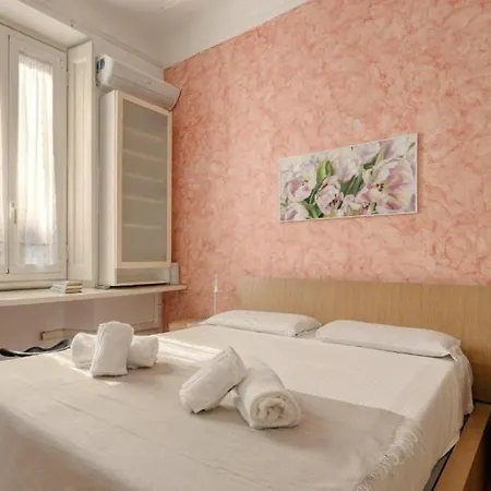 Buonarroti Cozy Апартаменты