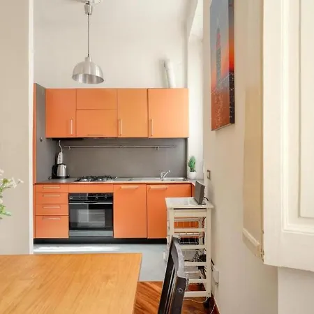 Buonarroti Cozy * Милан